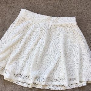 Aeropostale Skirt